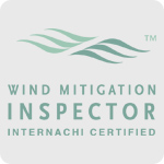 Wind Mitigation inspector