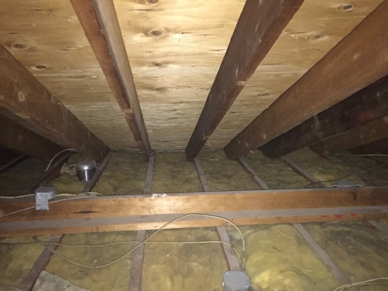 rafter home inspections